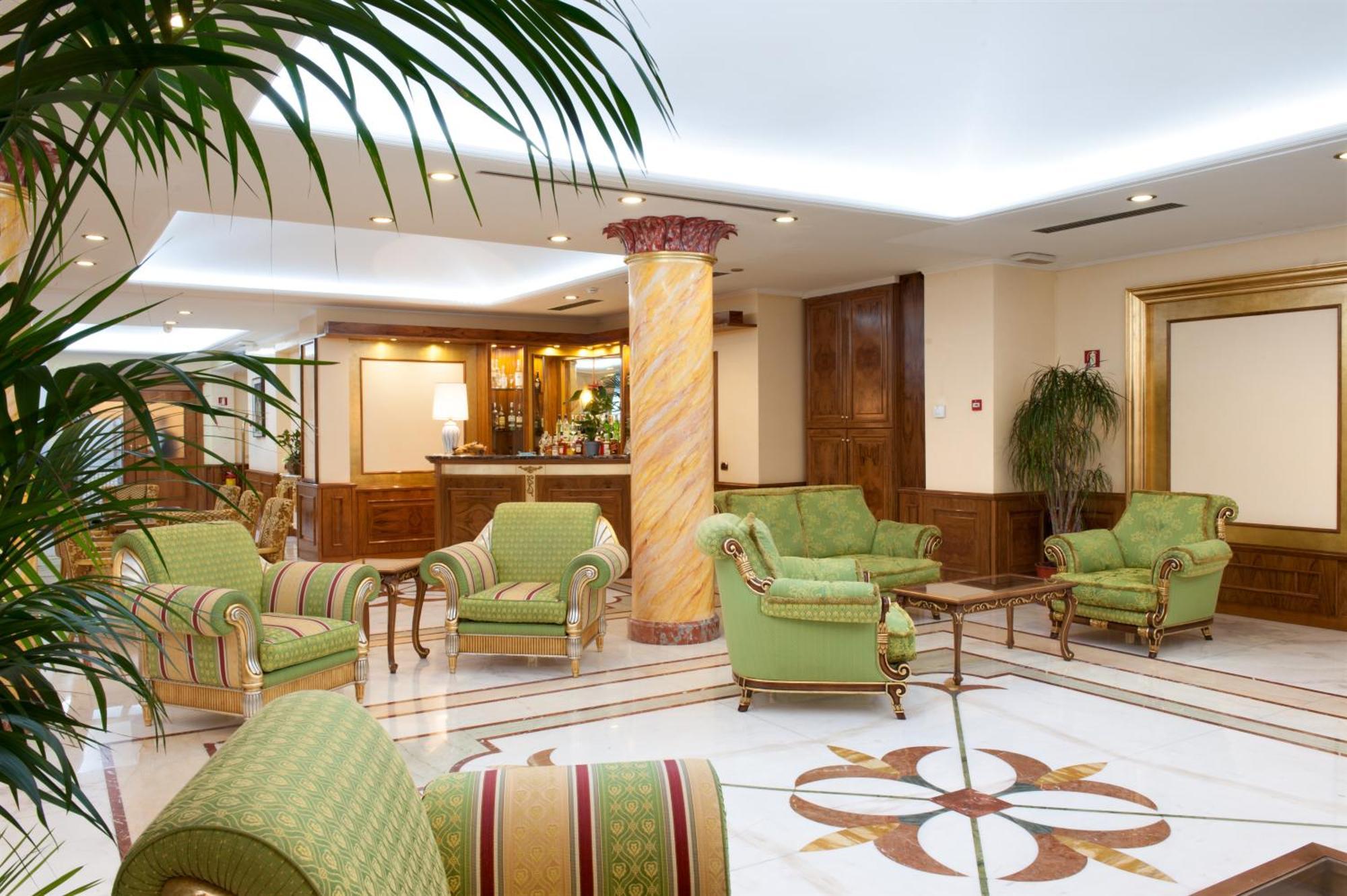 Hotel Marconi — Photos 1